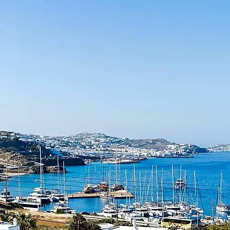 Rhenia Mykonos &