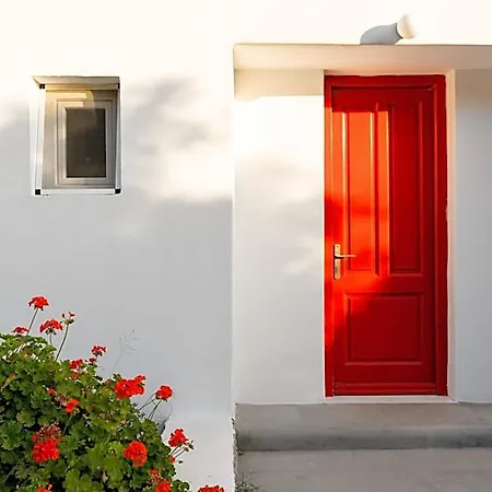 Otel Rhenia Mykonos & Mykonos Town