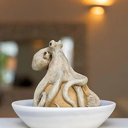 Rhenia Mykonos & Hotel 4*