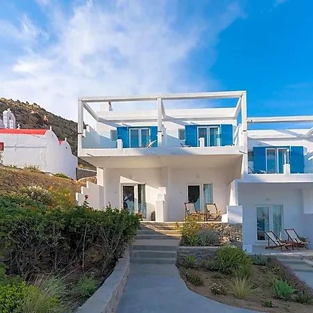 Rhenia Mykonos &