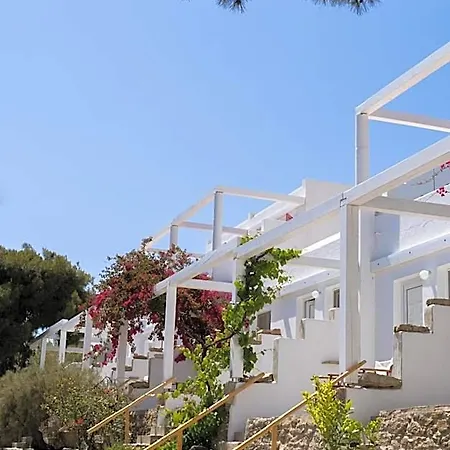 Rhenia Mykonos & Hotel Mykonos Town