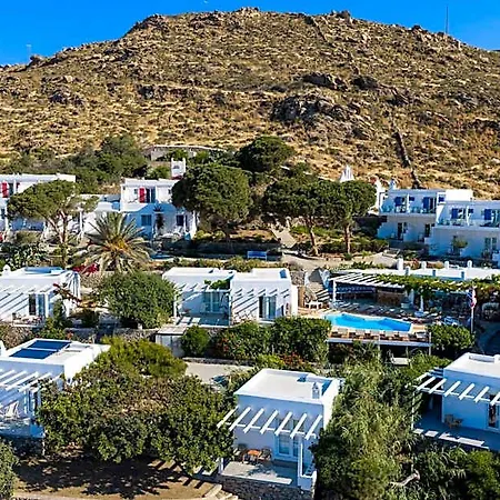 Rhenia Mykonos & Hotel