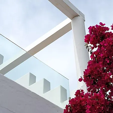 Rhenia Mykonos & 4*