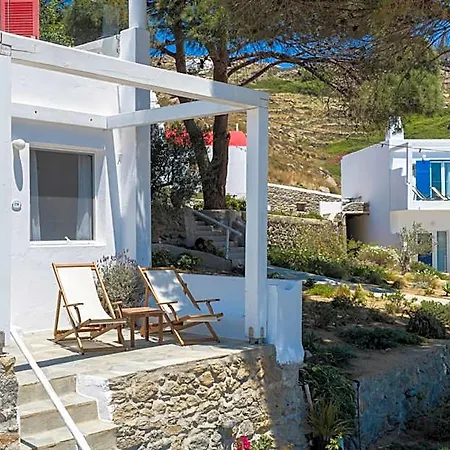Rhenia Mykonos & 4* Mykonos Town