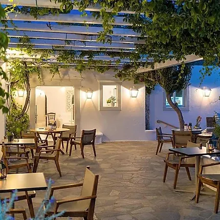 Rhenia Mykonos &
