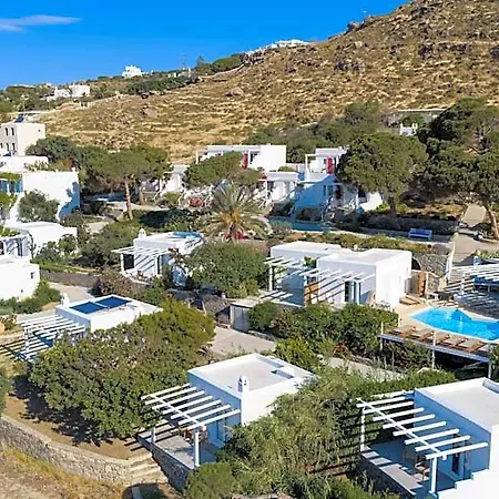 Hotel Rhenia Mykonos &