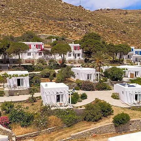 Hotel Rhenia Mykonos & Mykonos Town